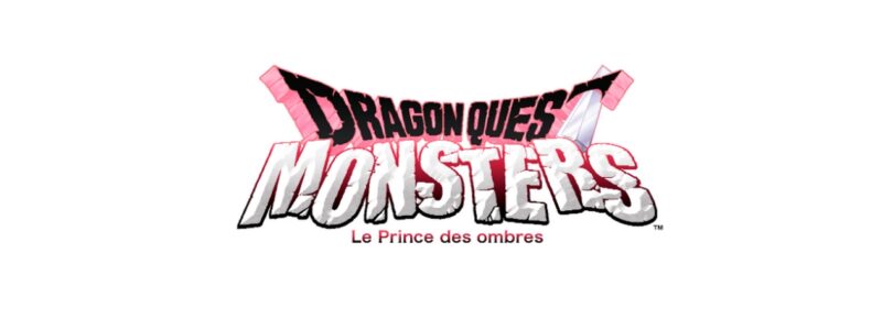 [CP] DRAGON QUEST MONSTERS : LE PRINCE DES OMBRES sortira dans le monde entier le 1er décembre 2023 !